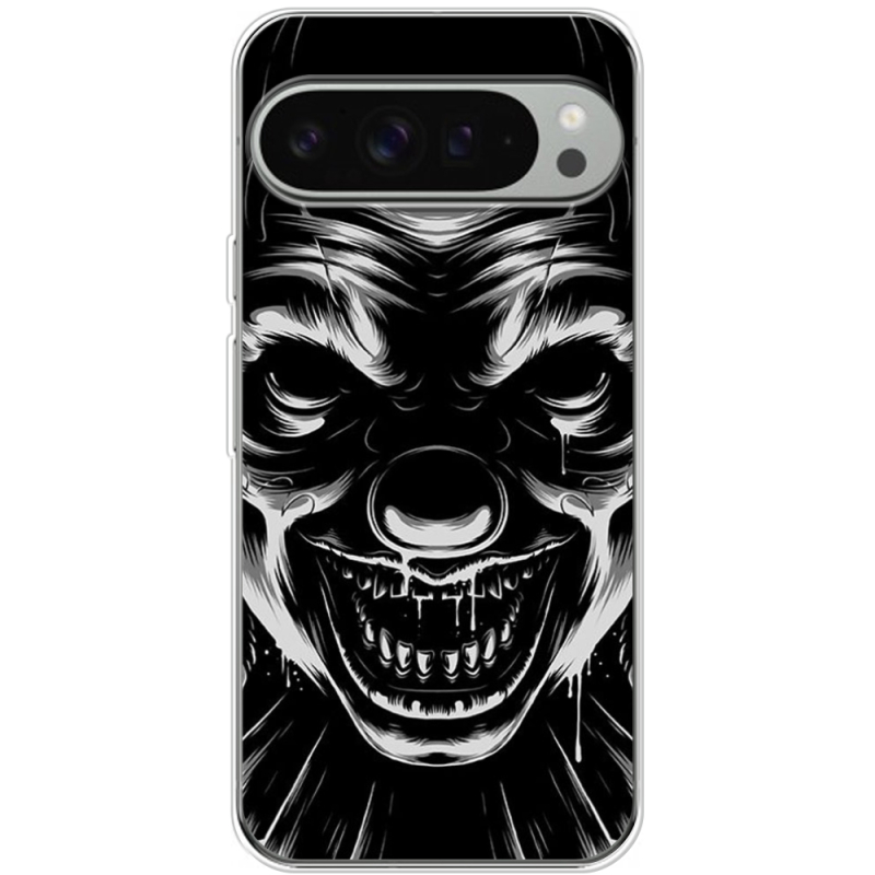 Чехол BoxFace Google Pixel 9 Pro XL 