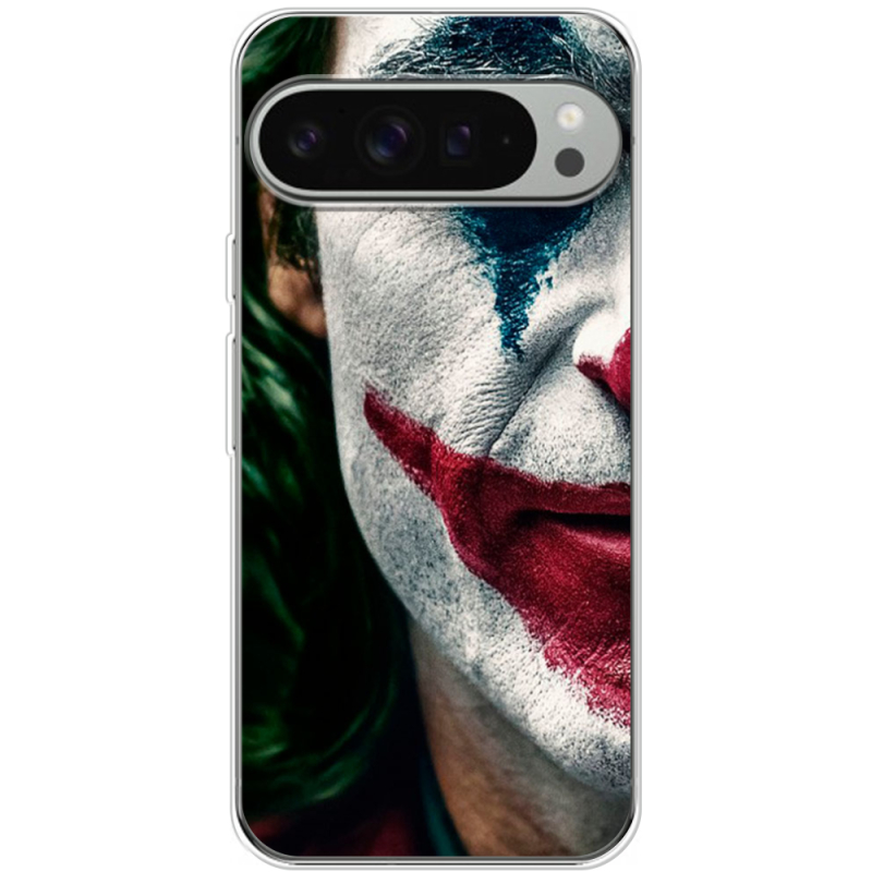 Чехол BoxFace Google Pixel 9 Pro XL Joker Background