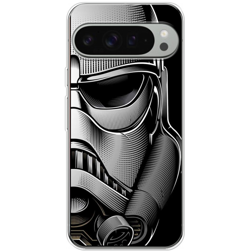 Чехол BoxFace Google Pixel 9 Pro XL Imperial Stormtroopers