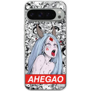 Чехол BoxFace Google Pixel 9 Pro XL Ahegao