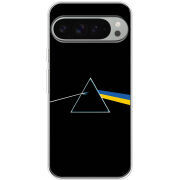 Чехол BoxFace Google Pixel 9 Pro XL Pink Floyd Україна