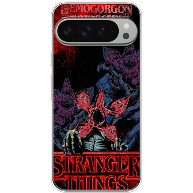 Чехол BoxFace Google Pixel 9 Pro XL 