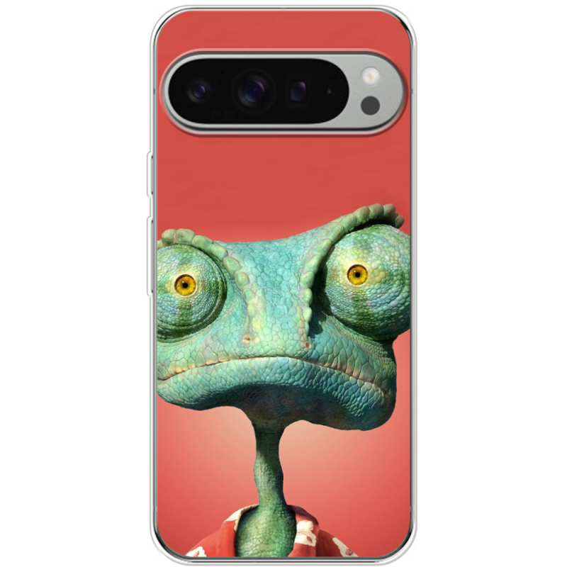 Чехол BoxFace Google Pixel 9 Pro XL 