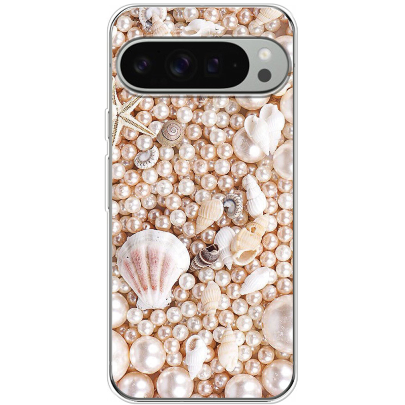 Чехол BoxFace Google Pixel 9 Pro XL 