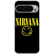 Чехол BoxFace Google Pixel 9 Pro XL NIRVANA