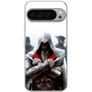 Чехол BoxFace Google Pixel 9 Pro XL Assassins Creed 3