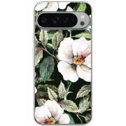 Чехол BoxFace Google Pixel 9 Pro XL Blossom Roses