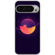 Чехол BoxFace Google Pixel 9 Pro XL Desert-Planet