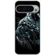 Чехол BoxFace Google Pixel 9 Pro XL Leopard