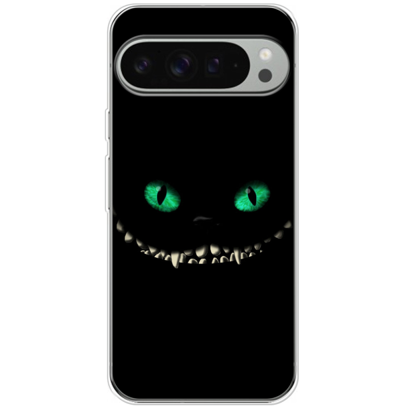 Чехол BoxFace Google Pixel 9 Pro XL 