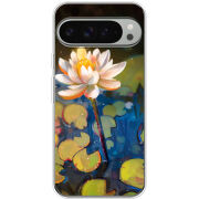 Чехол BoxFace Google Pixel 9 Pro XL Waterlily