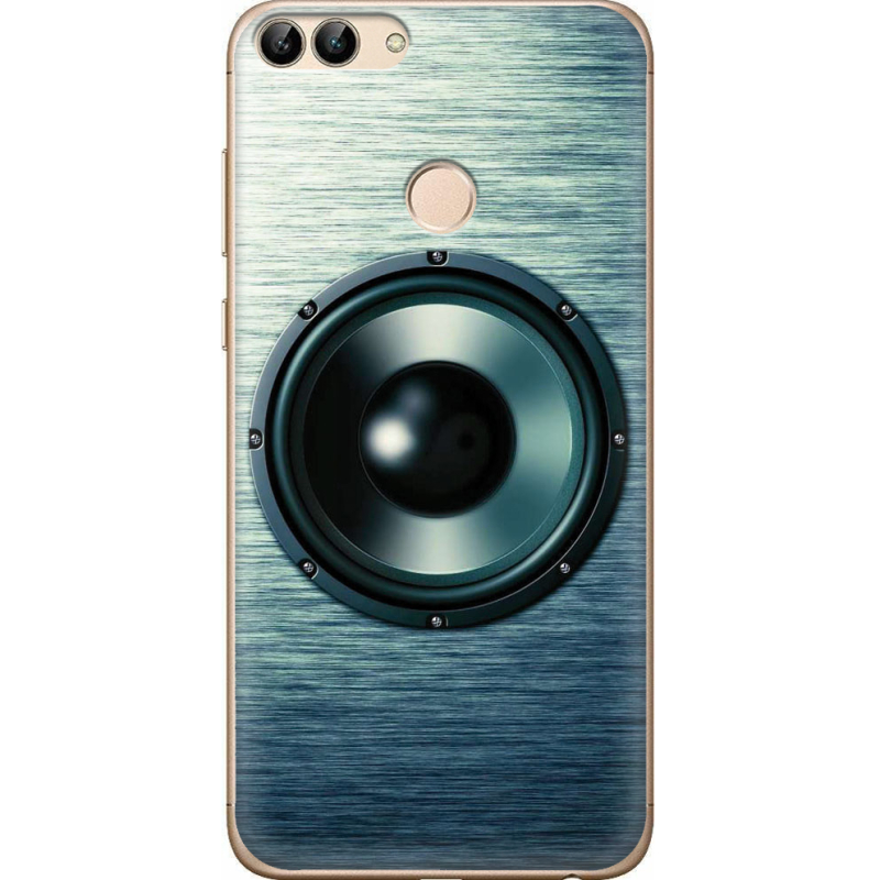 Чехол Uprint Huawei P Smart  