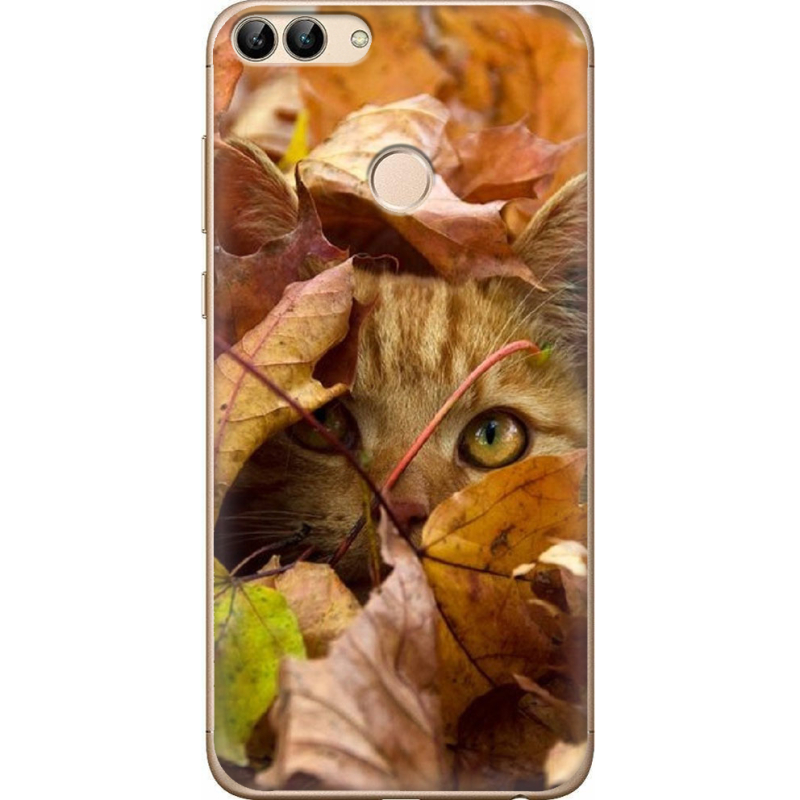 Чехол Uprint Huawei P Smart  