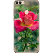 Чехол Uprint Huawei P Smart  