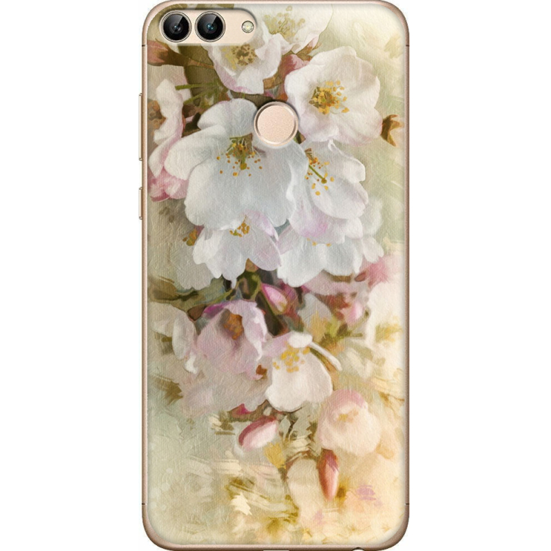 Чехол Uprint Huawei P Smart  