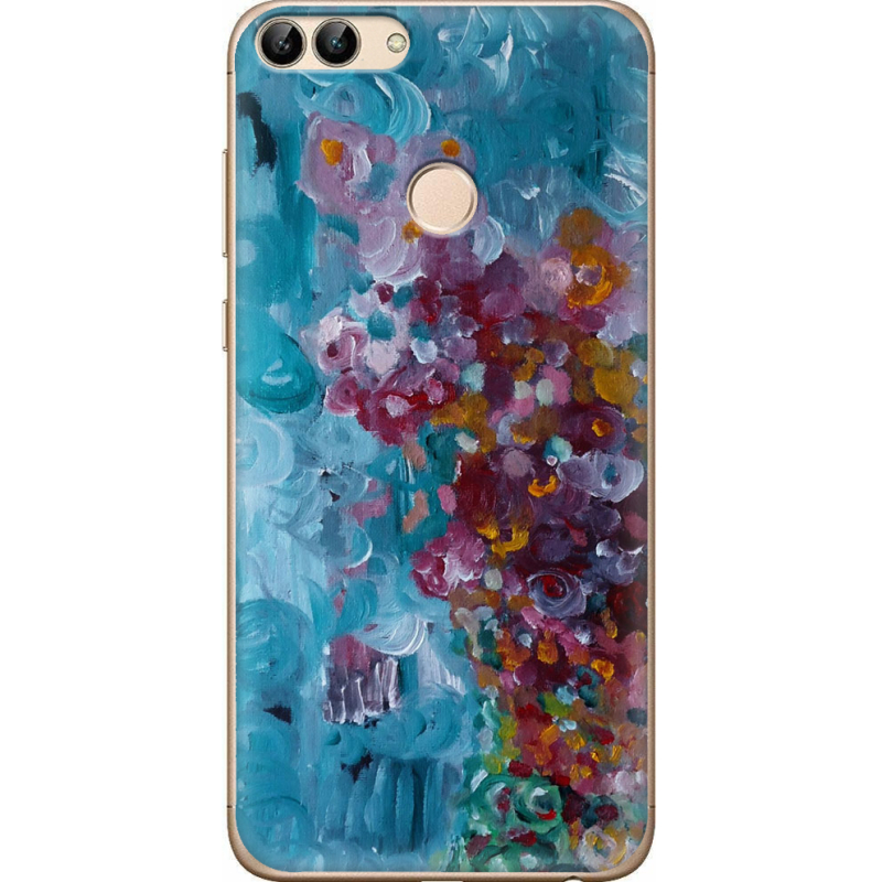 Чехол Uprint Huawei P Smart  