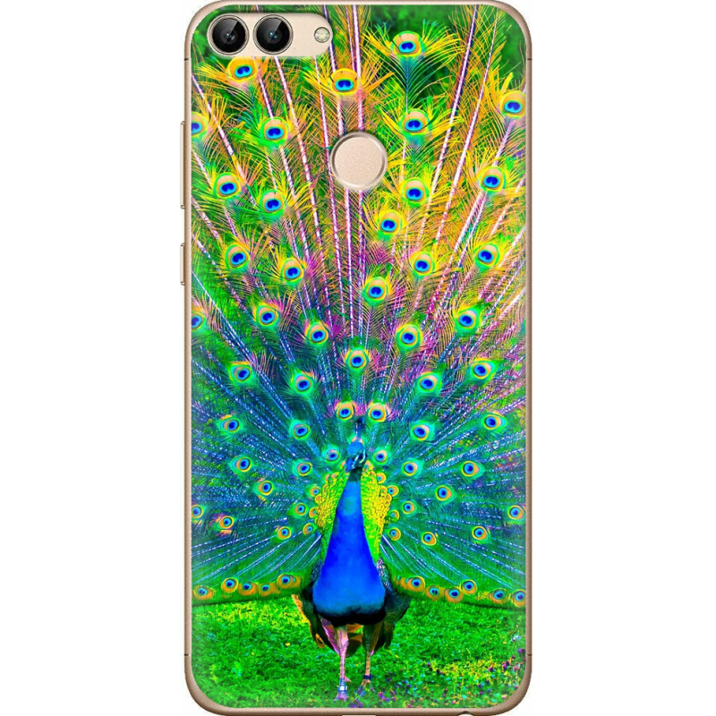 Чехол Uprint Huawei P Smart  