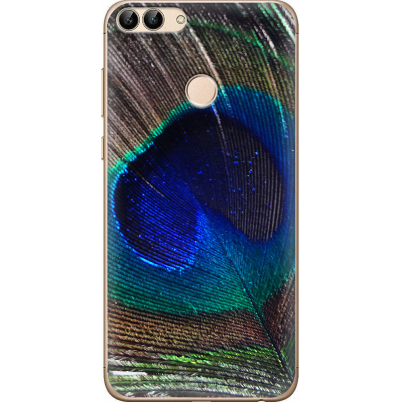 Чехол Uprint Huawei P Smart  