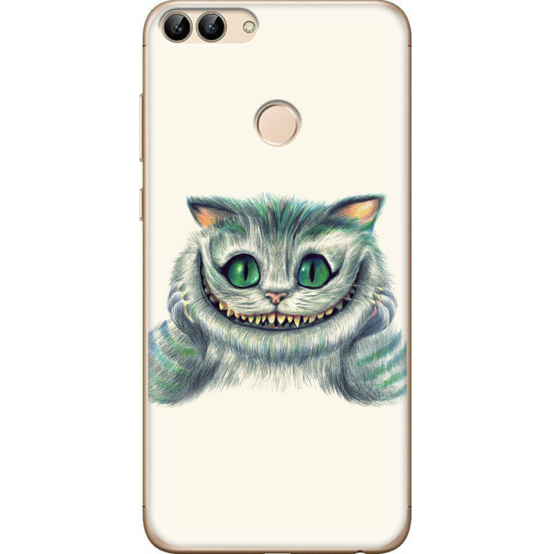 Чехол Uprint Huawei P Smart  