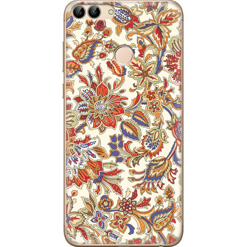 Чехол Uprint Huawei P Smart  Rapsody