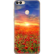 Чехол Uprint Huawei P Smart  