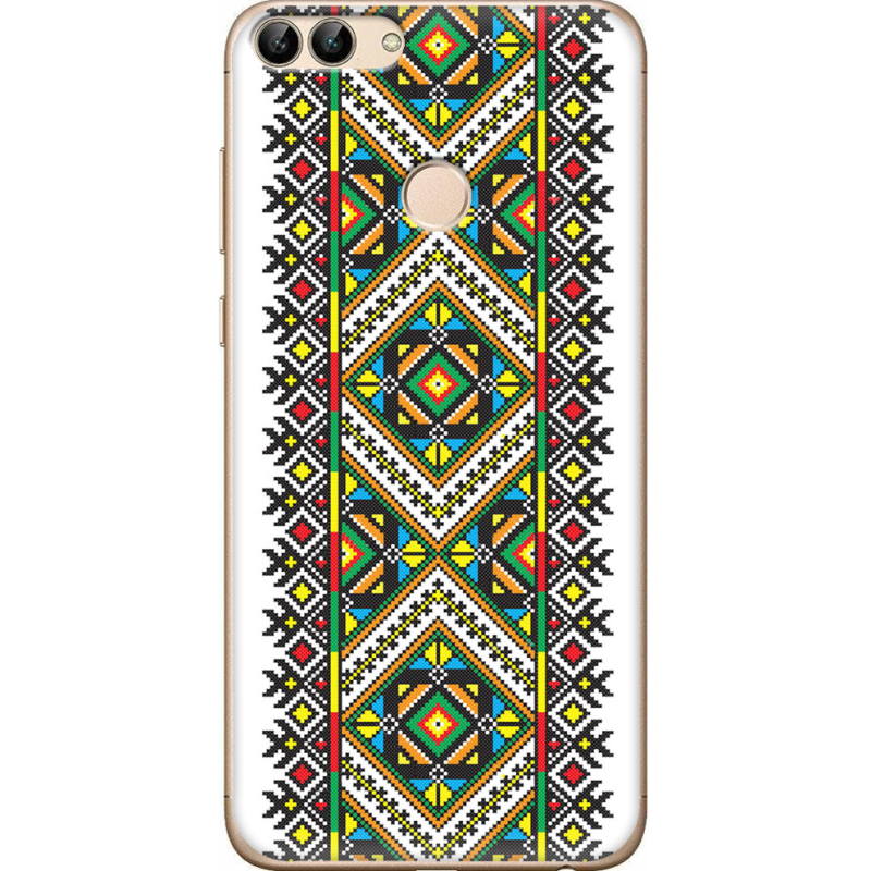 Чехол Uprint Huawei P Smart  