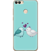 Чехол Uprint Huawei P Smart  