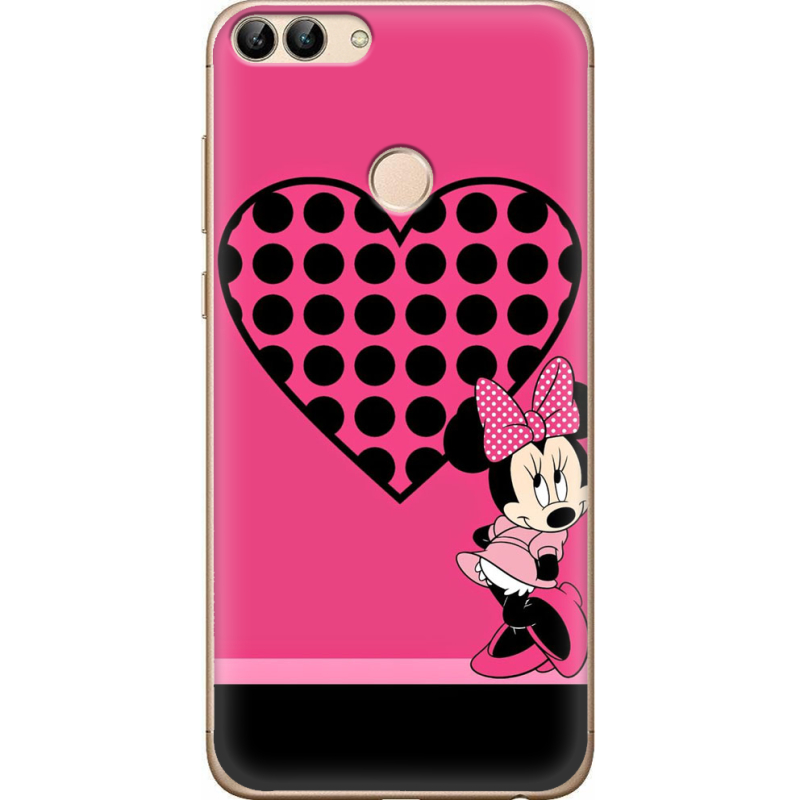 Чехол Uprint Huawei P Smart  