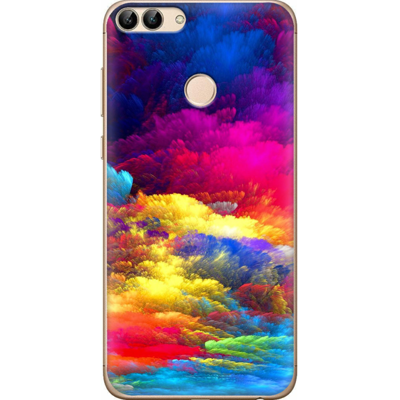 Чехол Uprint Huawei P Smart  