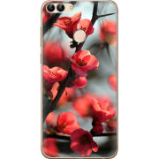 Чехол Uprint Huawei P Smart  Awakening Spring