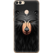 Чехол Uprint Huawei P Smart  