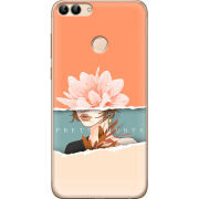 Чехол Uprint Huawei P Smart  