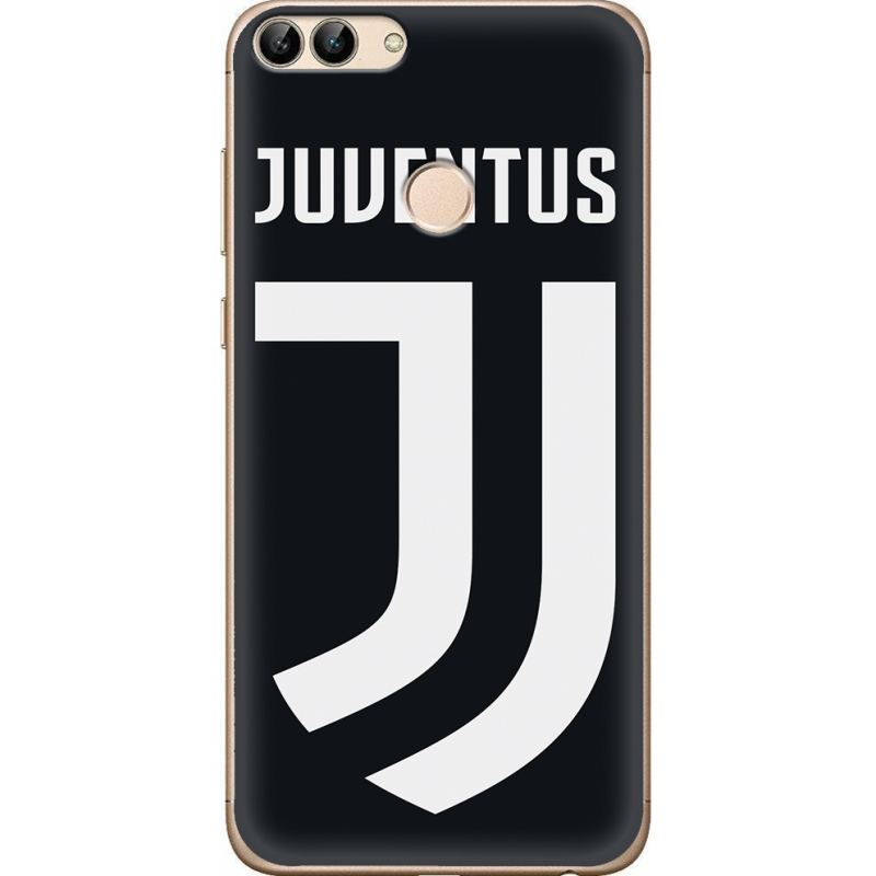 Чехол Uprint Huawei P Smart  FC J
