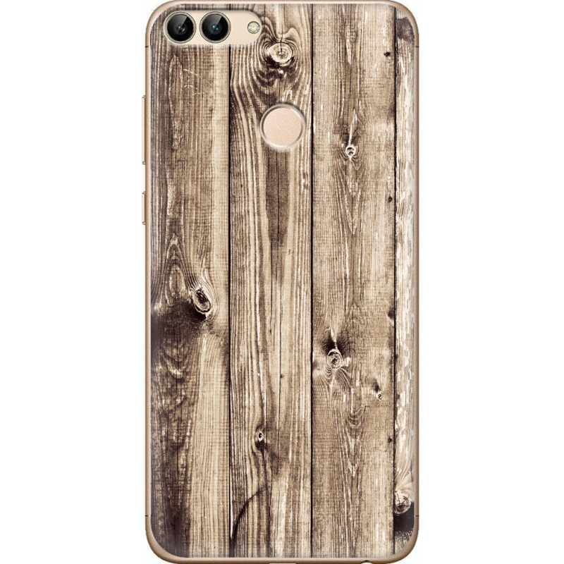 Чехол Uprint Huawei P Smart  