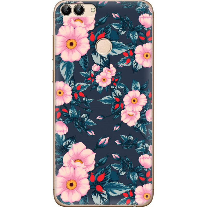 Чехол Uprint Huawei P Smart  