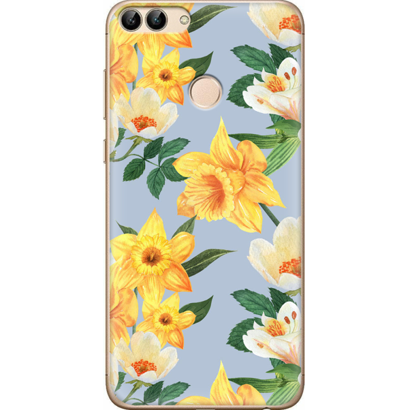 Чехол Uprint Huawei P Smart  