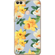 Чехол Uprint Huawei P Smart  