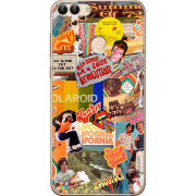 Чехол Uprint Huawei P Smart  70s