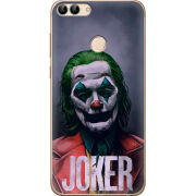 Чехол Uprint Huawei P Smart  Joker