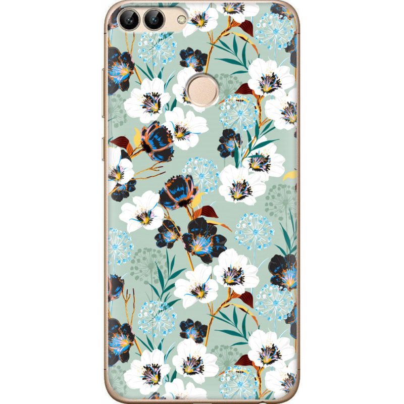 Чехол Uprint Huawei P Smart  
