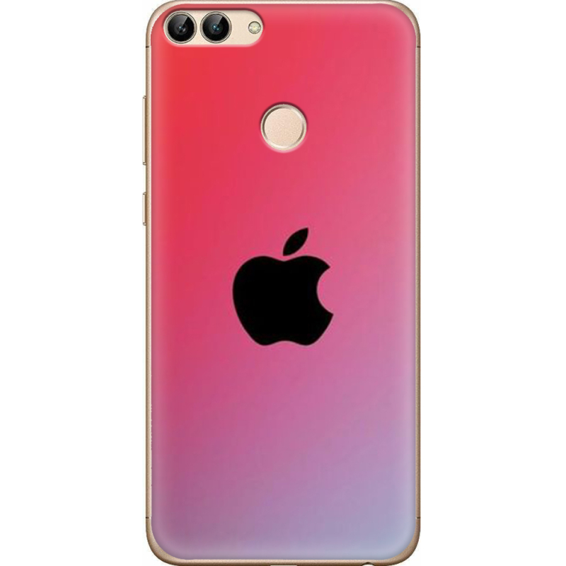 Чехол Uprint Huawei P Smart  Gradient