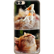 Чехол Uprint Huawei P Smart  