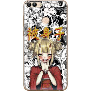 Чехол Uprint Huawei P Smart  Himiko Toga - My Hero Academia