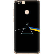Чехол Uprint Huawei P Smart  Pink Floyd Україна