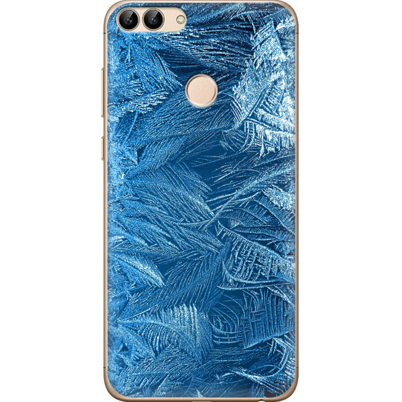 Чехол Uprint Huawei P Smart  