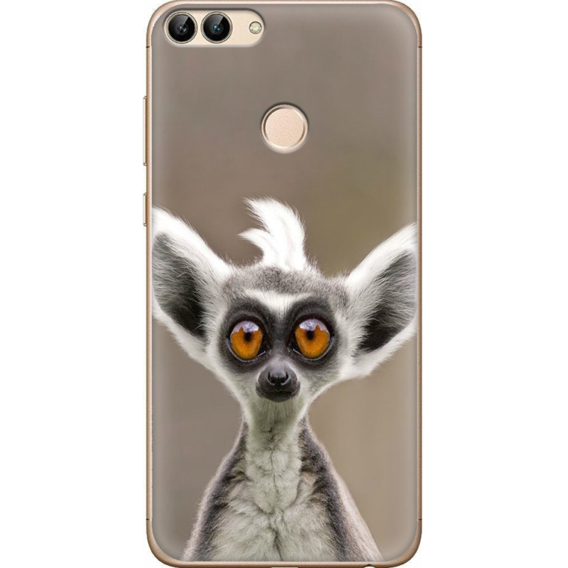 Чехол Uprint Huawei P Smart  