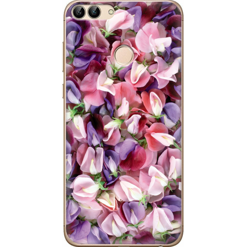 Чехол Uprint Huawei P Smart  
