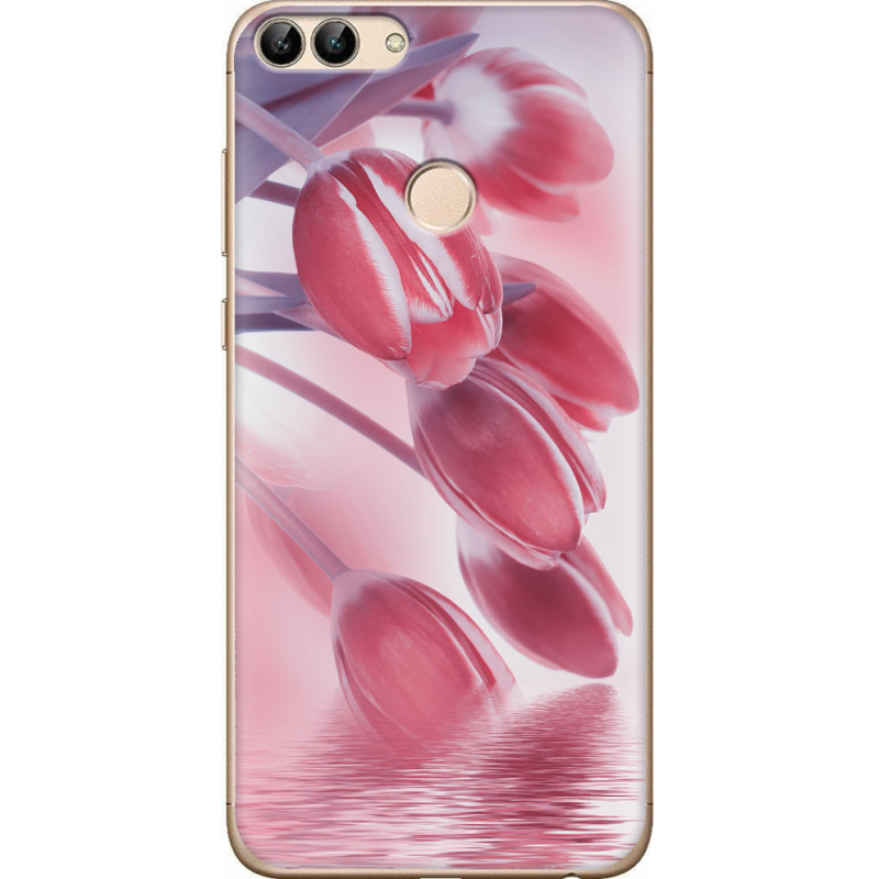 Чехол Uprint Huawei P Smart  