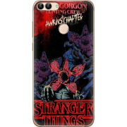 Чехол Uprint Huawei P Smart  