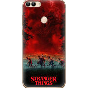 Чехол Uprint Huawei P Smart  